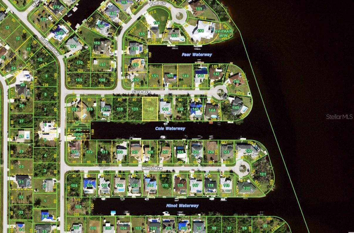 12379 COLE AVE, PORT CHARLOTTE, FL — photo 3