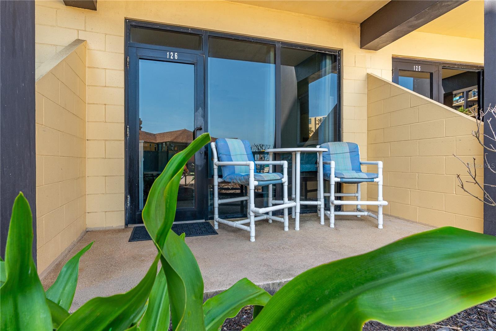 2301 S ATLANTIC AVE #126, DAYTONA BEACH, FL — photo 13