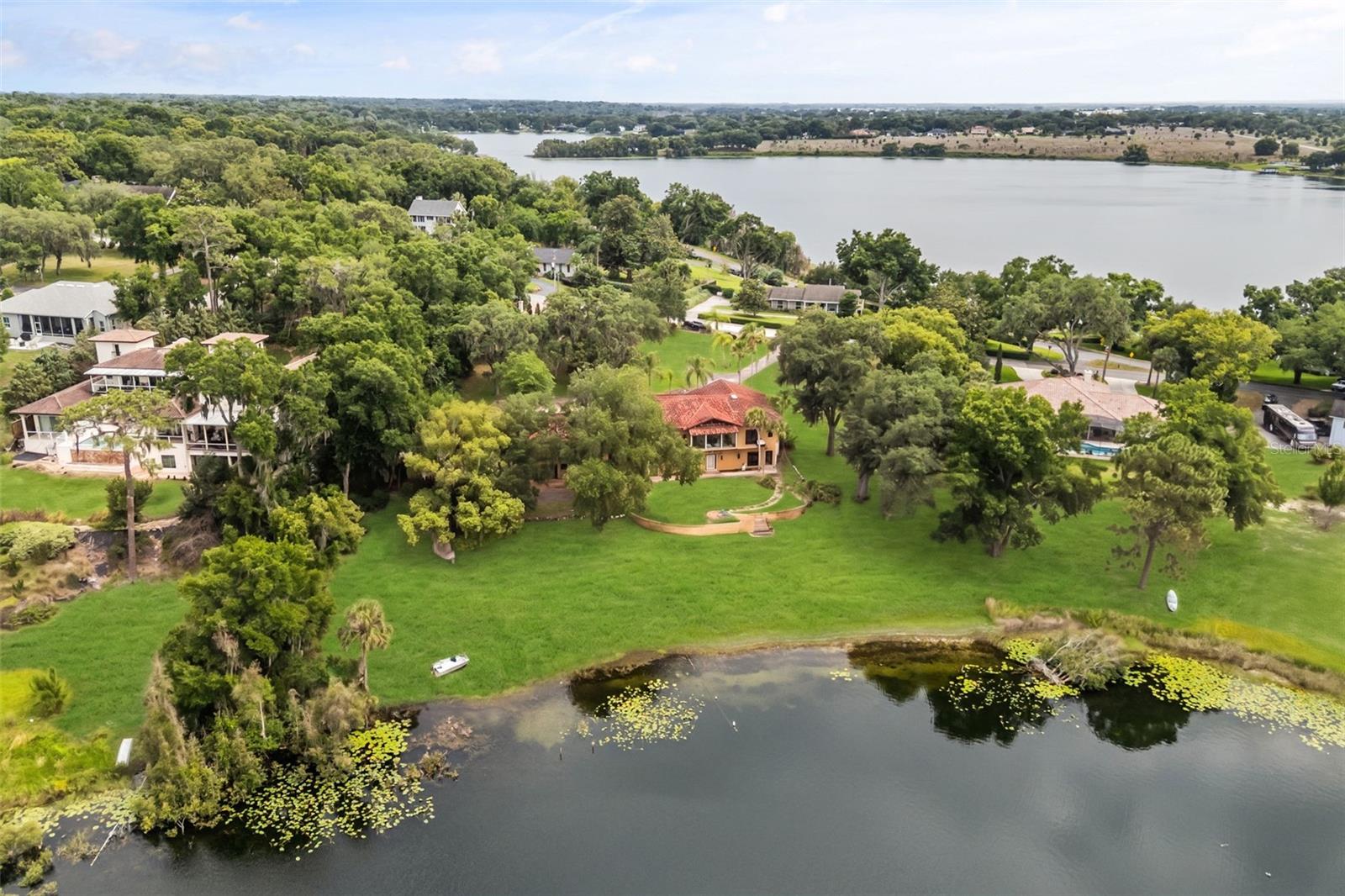 1909 COUNTRY CLUB DR, EUSTIS, FL — photo 84