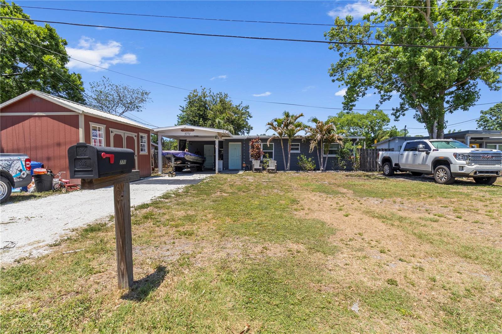 5771 91ST AVE N, PINELLAS PARK, FL — photo 27