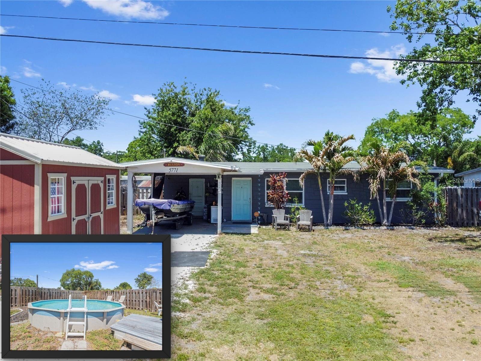 5771 91ST AVE N, PINELLAS PARK, FL