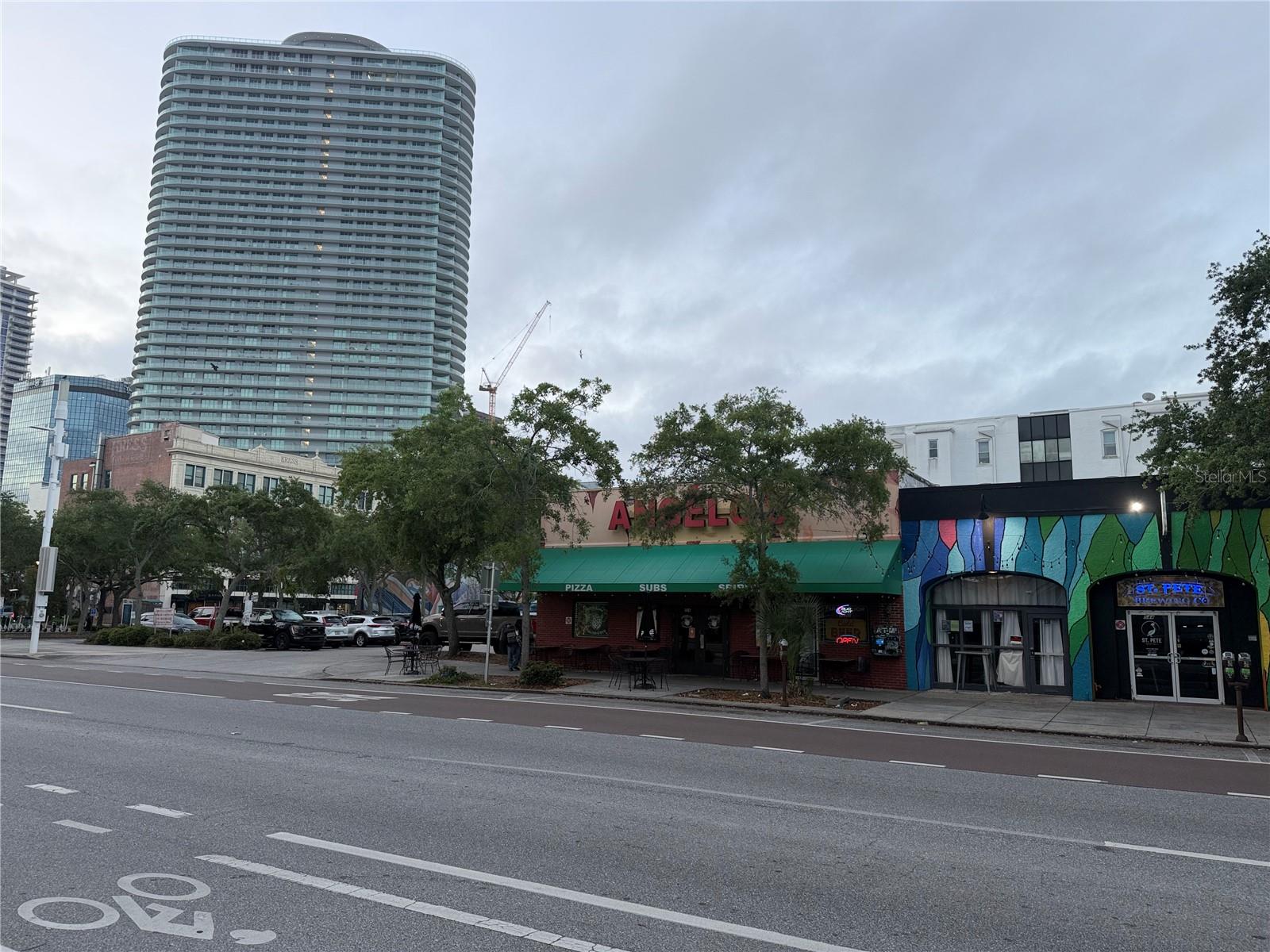 532 1ST AVE N, ST PETERSBURG, FL