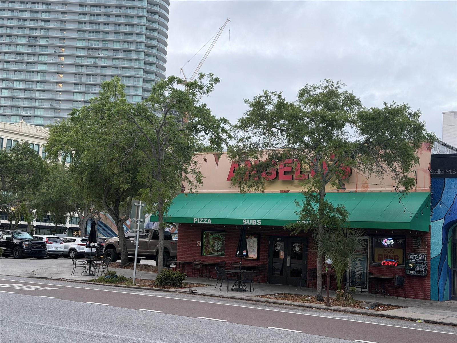 532 1ST AVE N, ST PETERSBURG, FL — photo 3