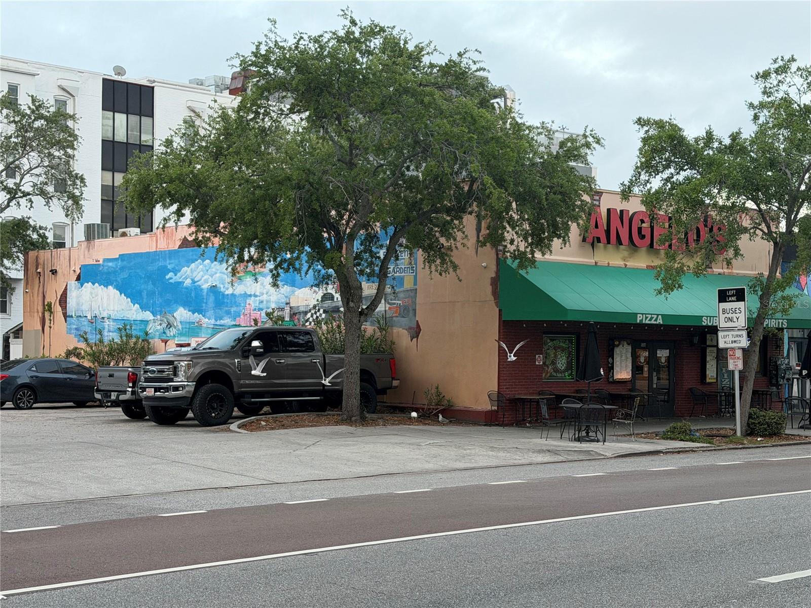 532 1ST AVE N, ST PETERSBURG, FL — photo 5