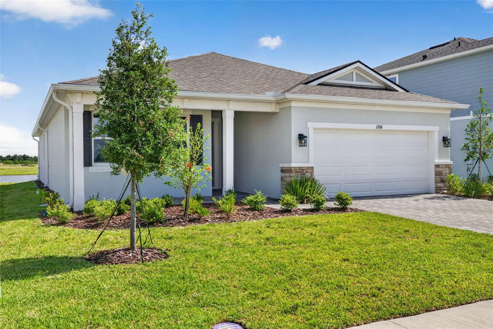 13136 OXEYE LN, PARRISH, FL — photo 2