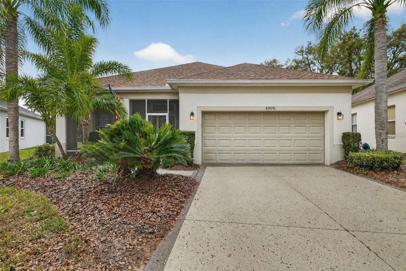 4908 CYPRESS HEAD CT, LEESBURG, FL — photo 9