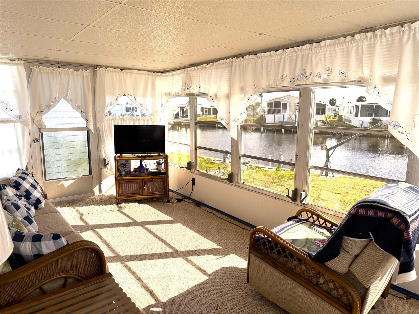 527 BLACKBURN BLVD, NORTH PORT, FL — photo 11