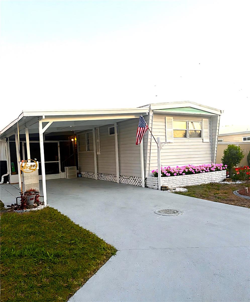 527 BLACKBURN BLVD, NORTH PORT, FL — photo 18