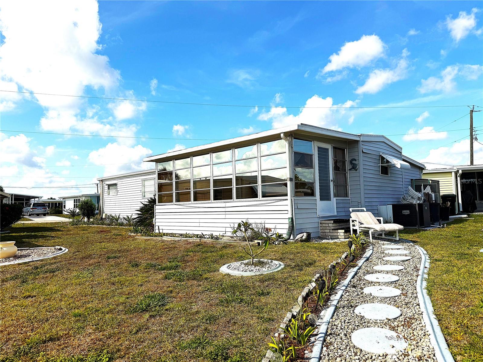 527 BLACKBURN BLVD, NORTH PORT, FL — photo 22