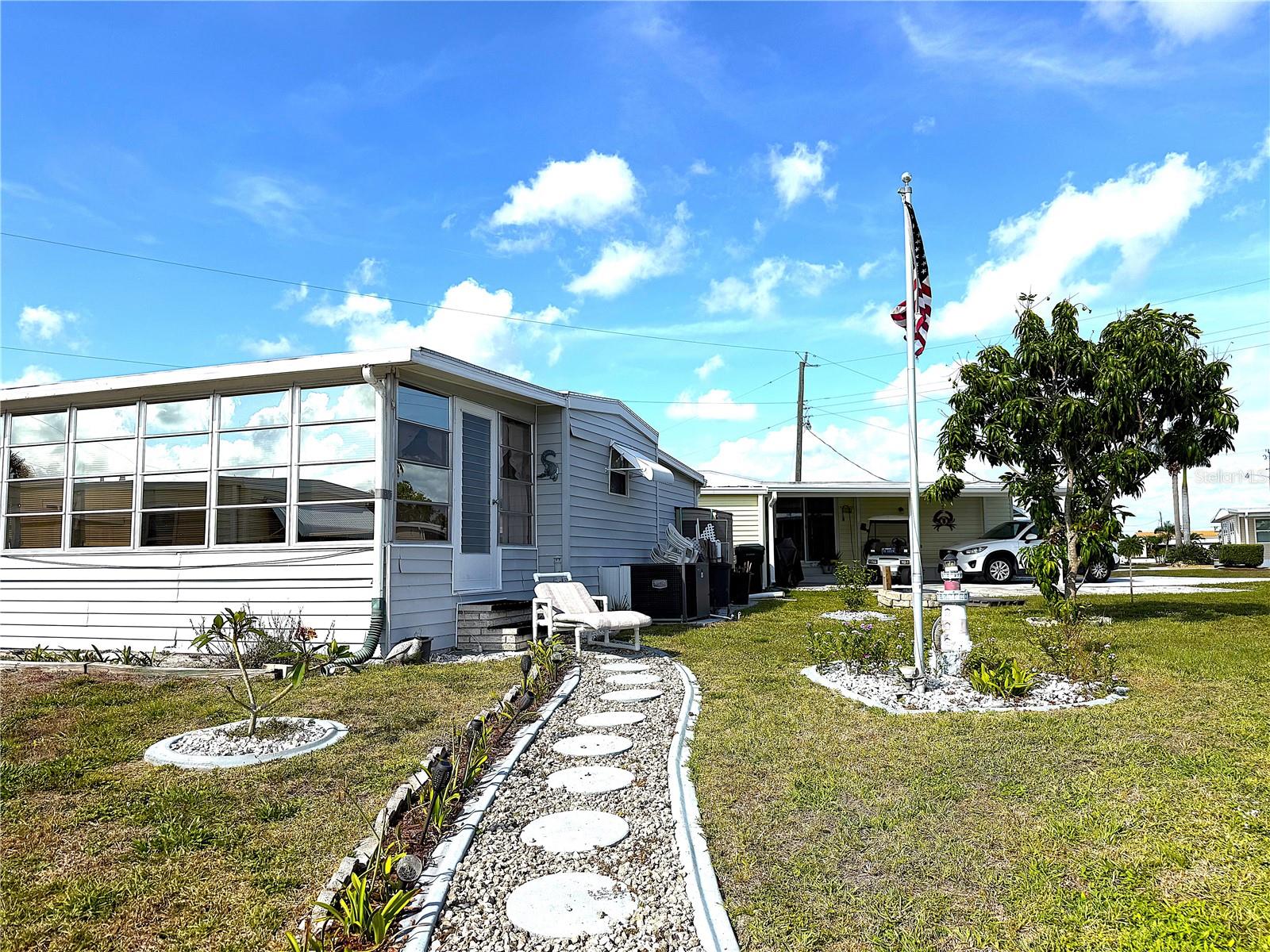 527 BLACKBURN BLVD, NORTH PORT, FL — photo 23