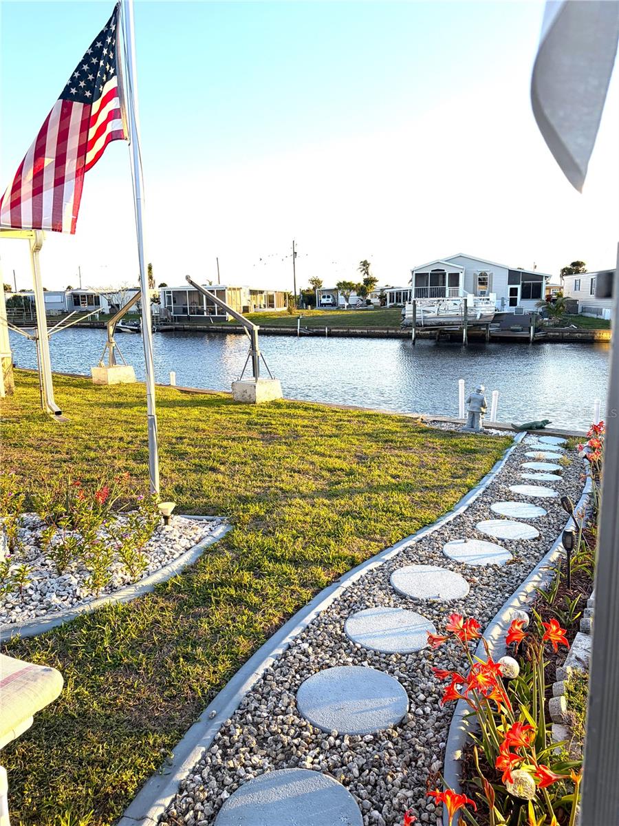 527 BLACKBURN BLVD, NORTH PORT, FL — photo 24