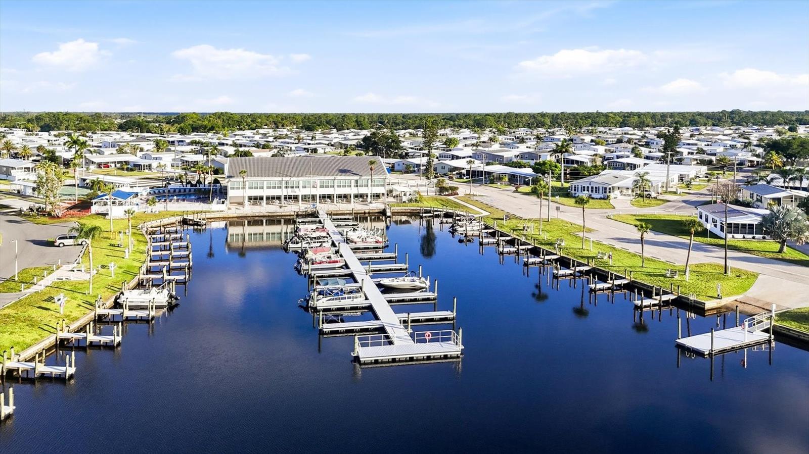 527 BLACKBURN BLVD, NORTH PORT, FL — photo 34
