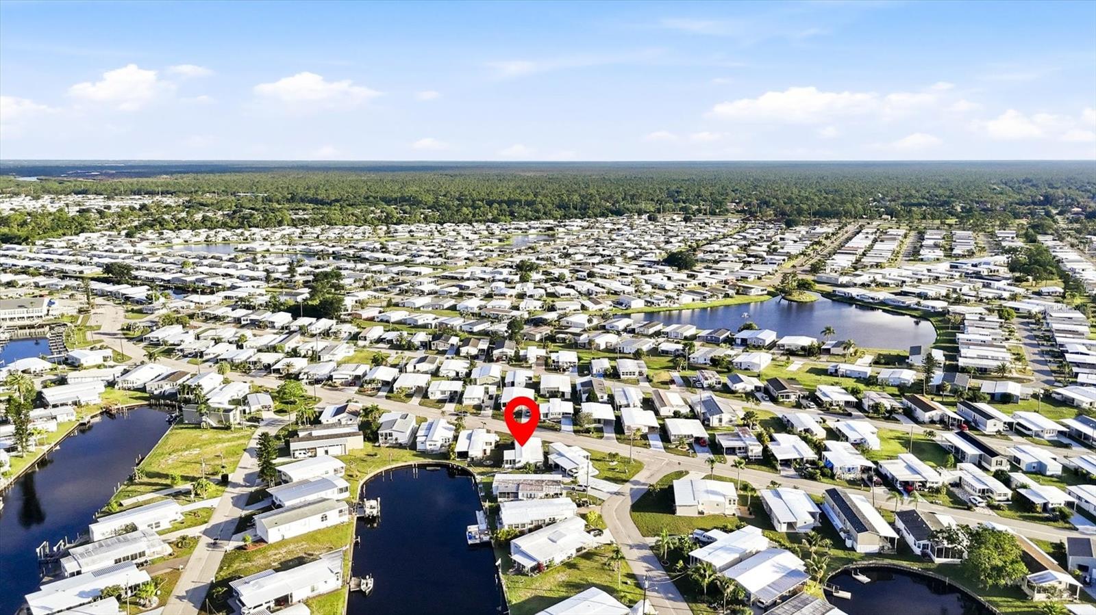 527 BLACKBURN BLVD, NORTH PORT, FL — photo 37