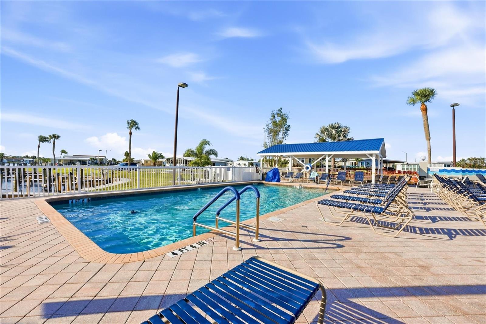 527 BLACKBURN BLVD, NORTH PORT, FL — photo 40