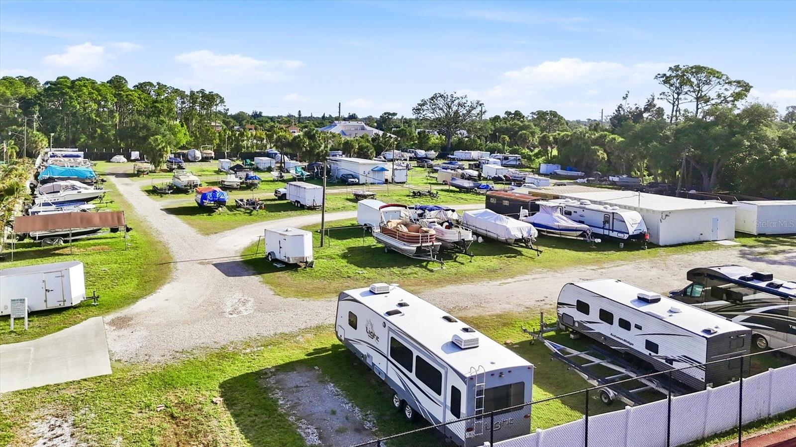 527 BLACKBURN BLVD, NORTH PORT, FL — photo 59