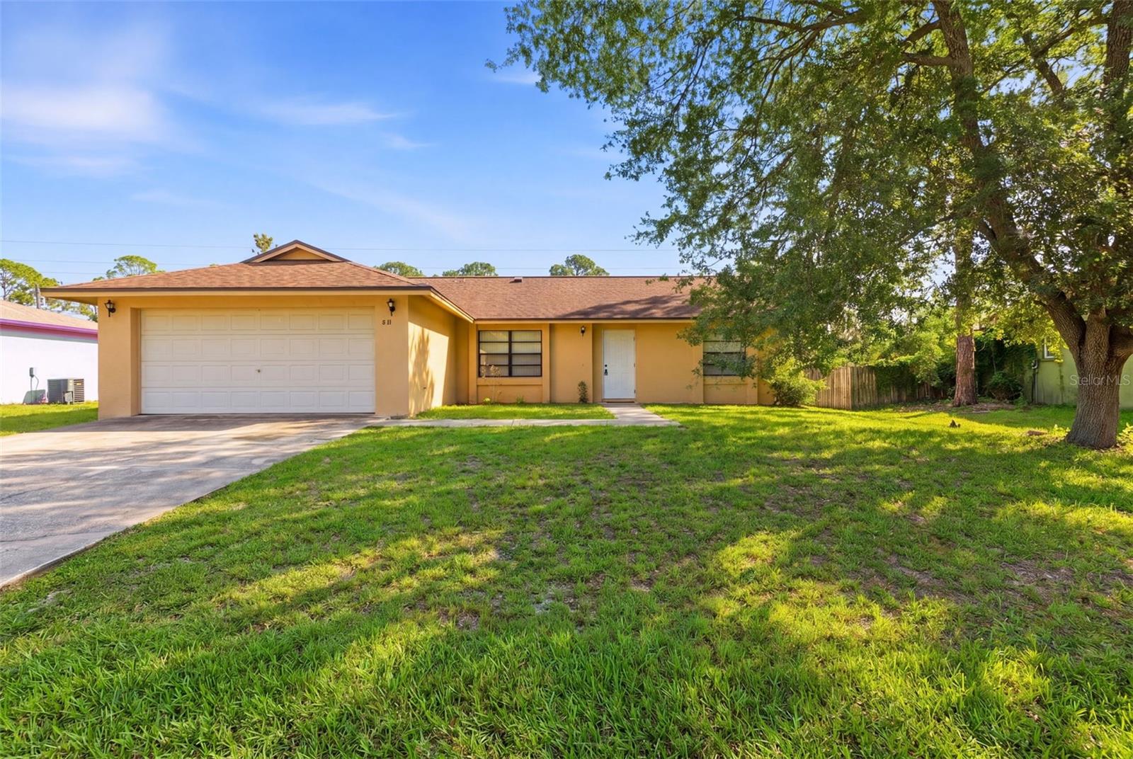 871 LAMPLIGHTER DR NW, PALM BAY, FL — photo 2