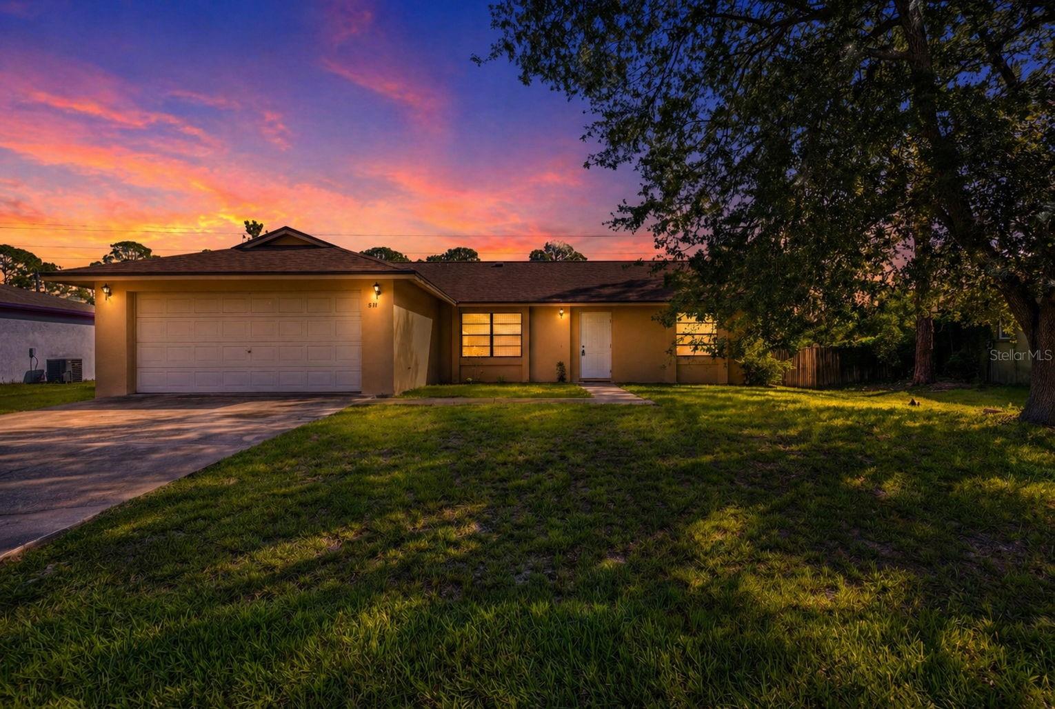 871 LAMPLIGHTER DR NW, PALM BAY, FL — photo 3