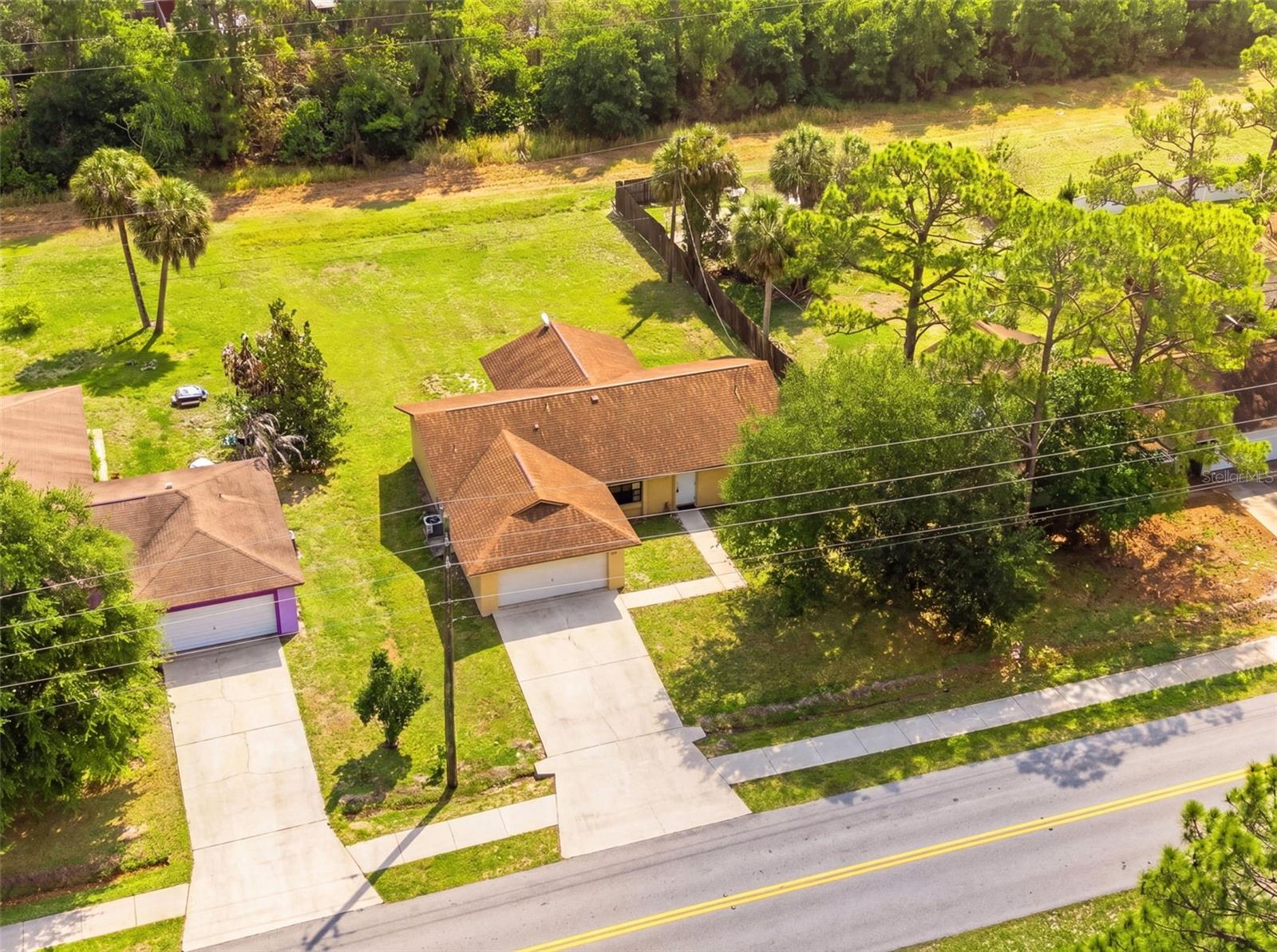871 LAMPLIGHTER DR NW, PALM BAY, FL — photo 29