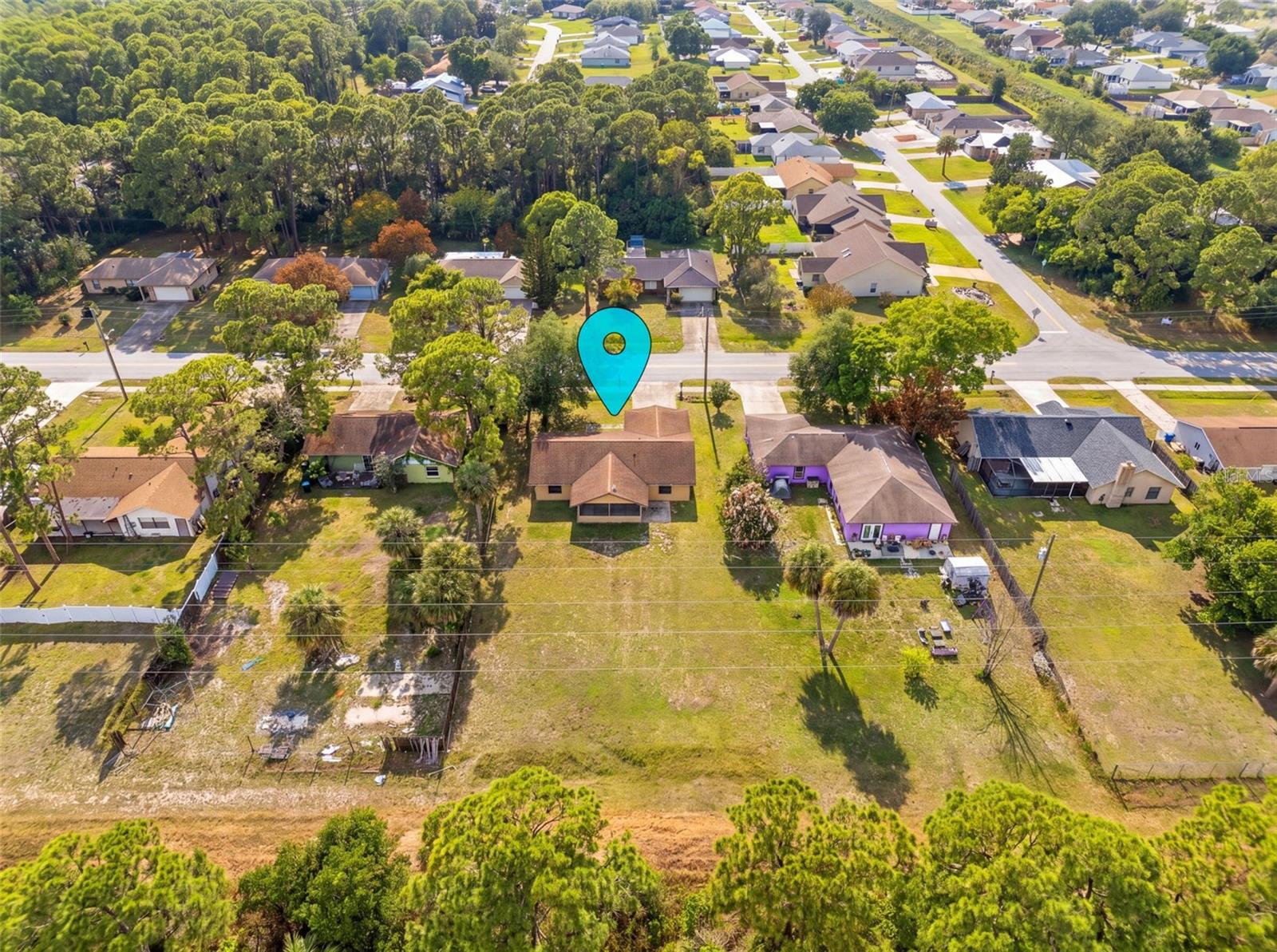 871 LAMPLIGHTER DR NW, PALM BAY, FL — photo 30