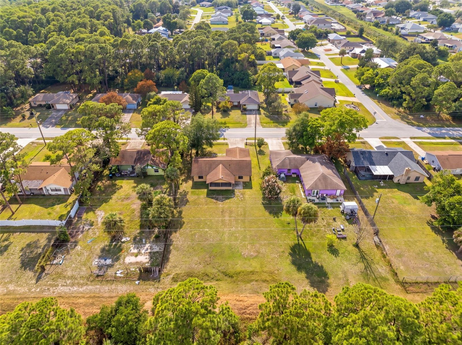 871 LAMPLIGHTER DR NW, PALM BAY, FL — photo 31