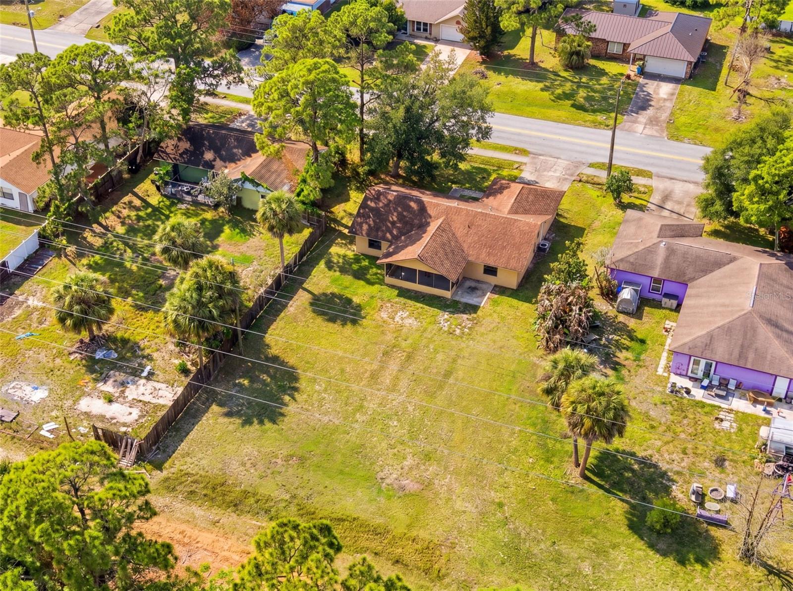 871 LAMPLIGHTER DR NW, PALM BAY, FL — photo 32