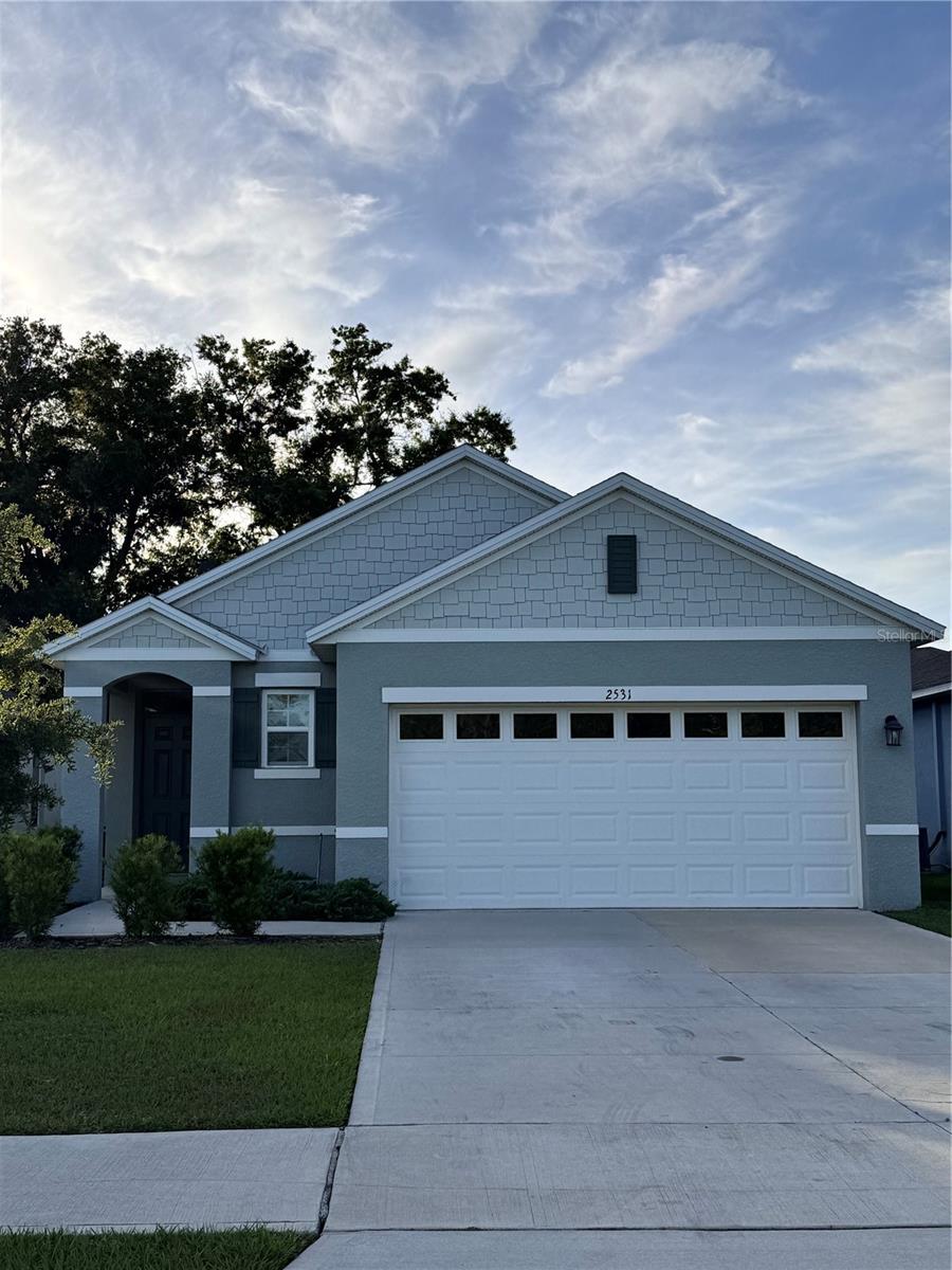 2531 AVALON PARK BLVD, TAVARES, FL — photo 3
