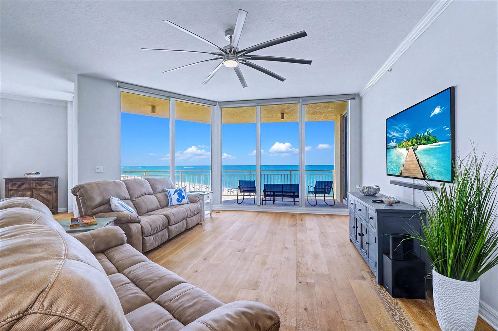 15208 GULF BLVD #601, MADEIRA BEACH, FL — photo 4