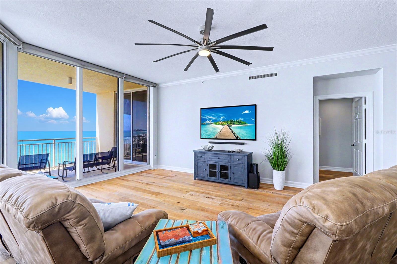 15208 GULF BLVD #601, MADEIRA BEACH, FL — photo 5