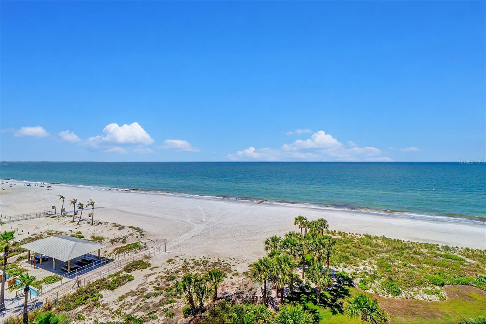 15208 GULF BLVD #601, MADEIRA BEACH, FL — photo 7
