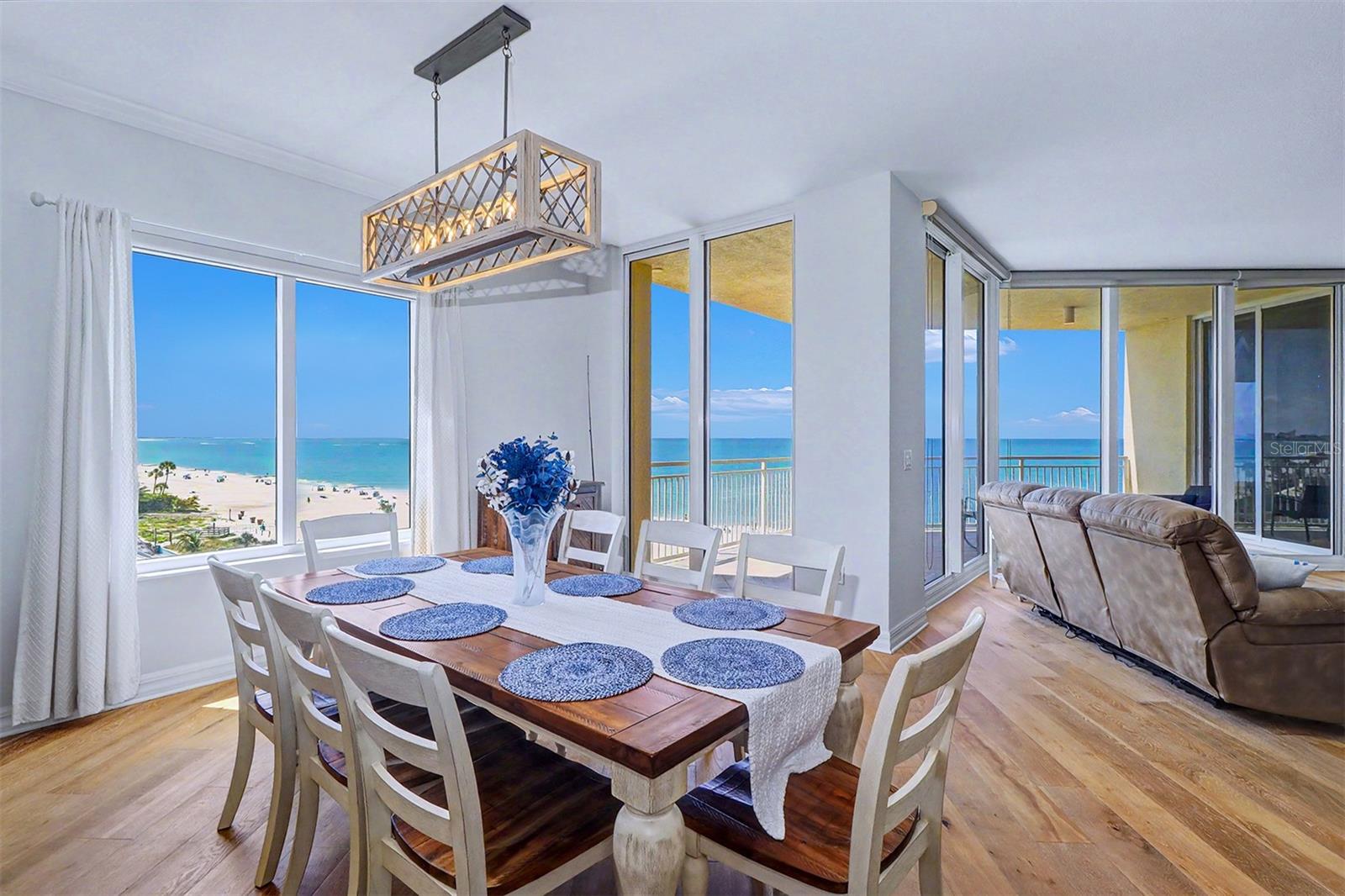 15208 GULF BLVD #601, MADEIRA BEACH, FL — photo 8