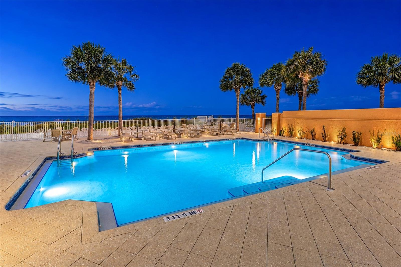 15208 GULF BLVD #601, MADEIRA BEACH, FL — photo 14