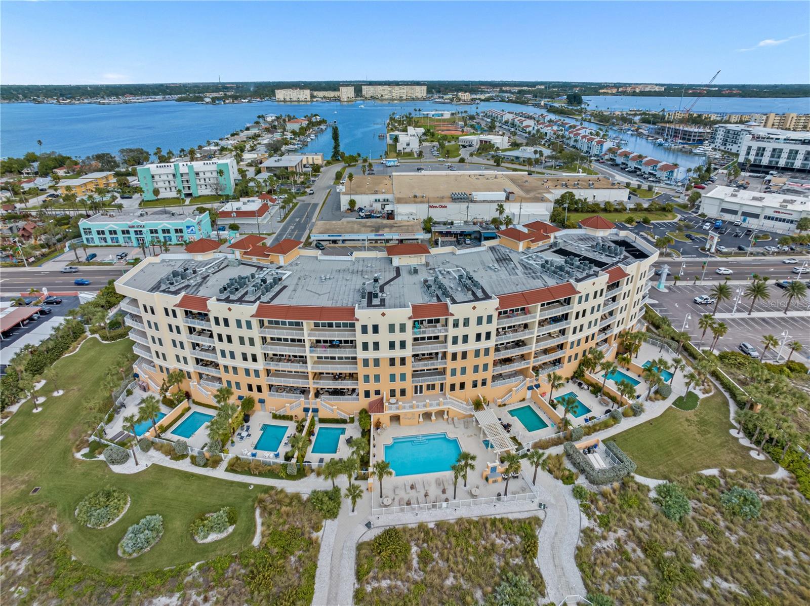 15208 GULF BLVD #601, MADEIRA BEACH, FL — photo 16