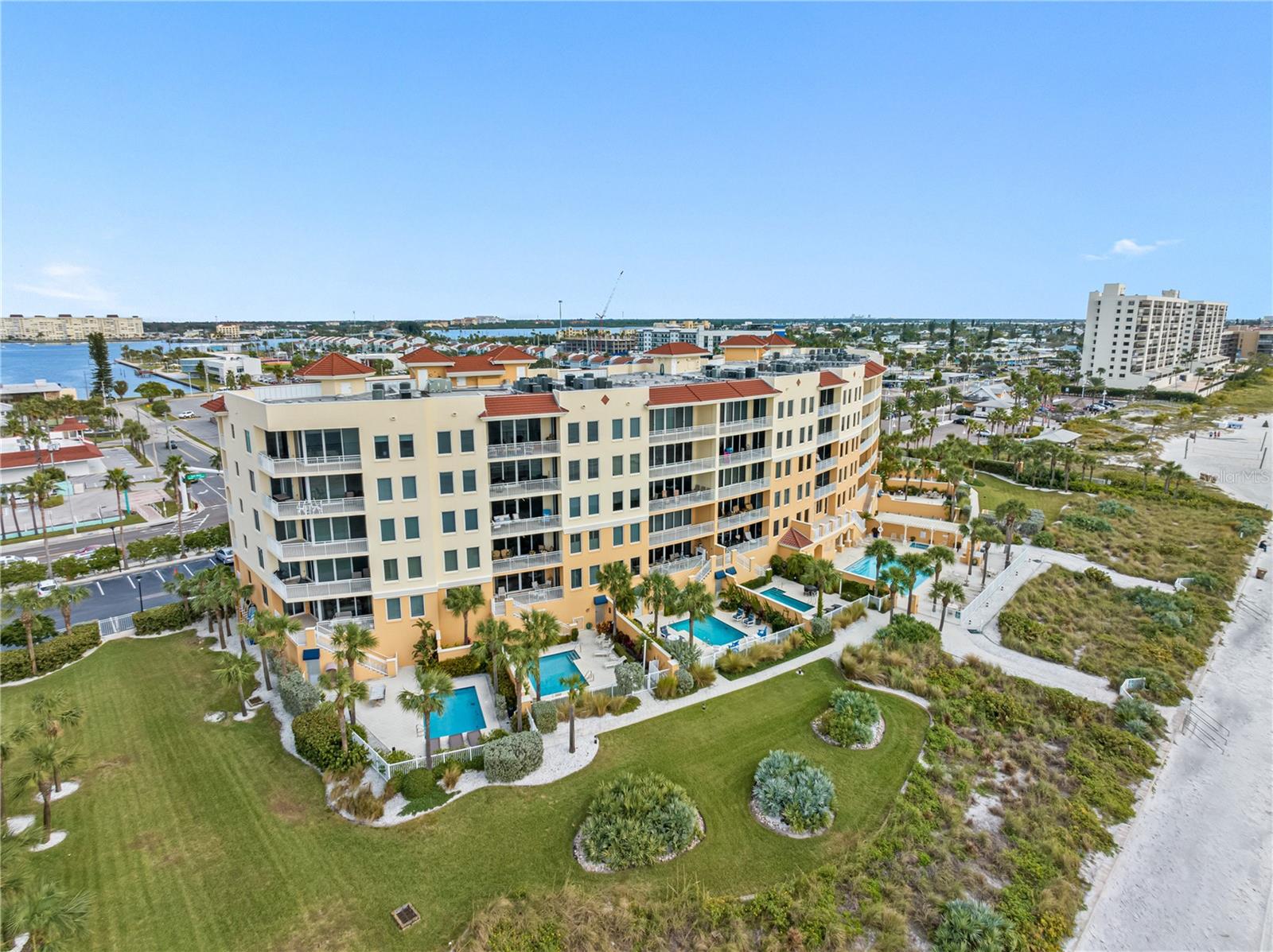 15208 GULF BLVD #601, MADEIRA BEACH, FL — photo 17