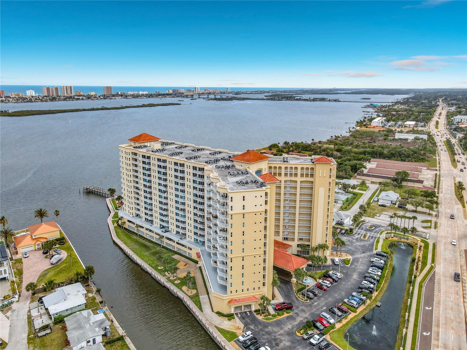 2801 S RIDGEWOOD AVE #1111, SOUTH DAYTONA, FL — photo 69