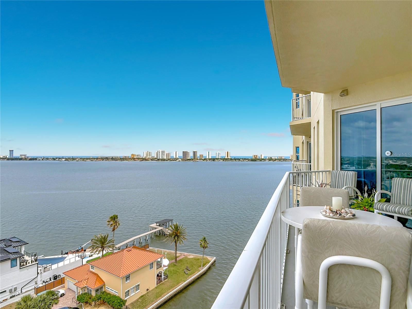 2801 S RIDGEWOOD AVE #1111, SOUTH DAYTONA, FL — photo 41