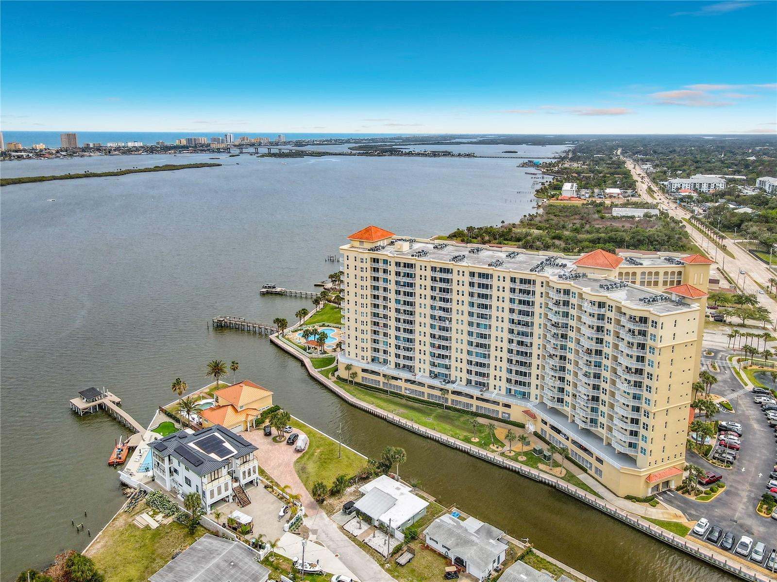 2801 S RIDGEWOOD AVE #1111, SOUTH DAYTONA, FL — photo 43