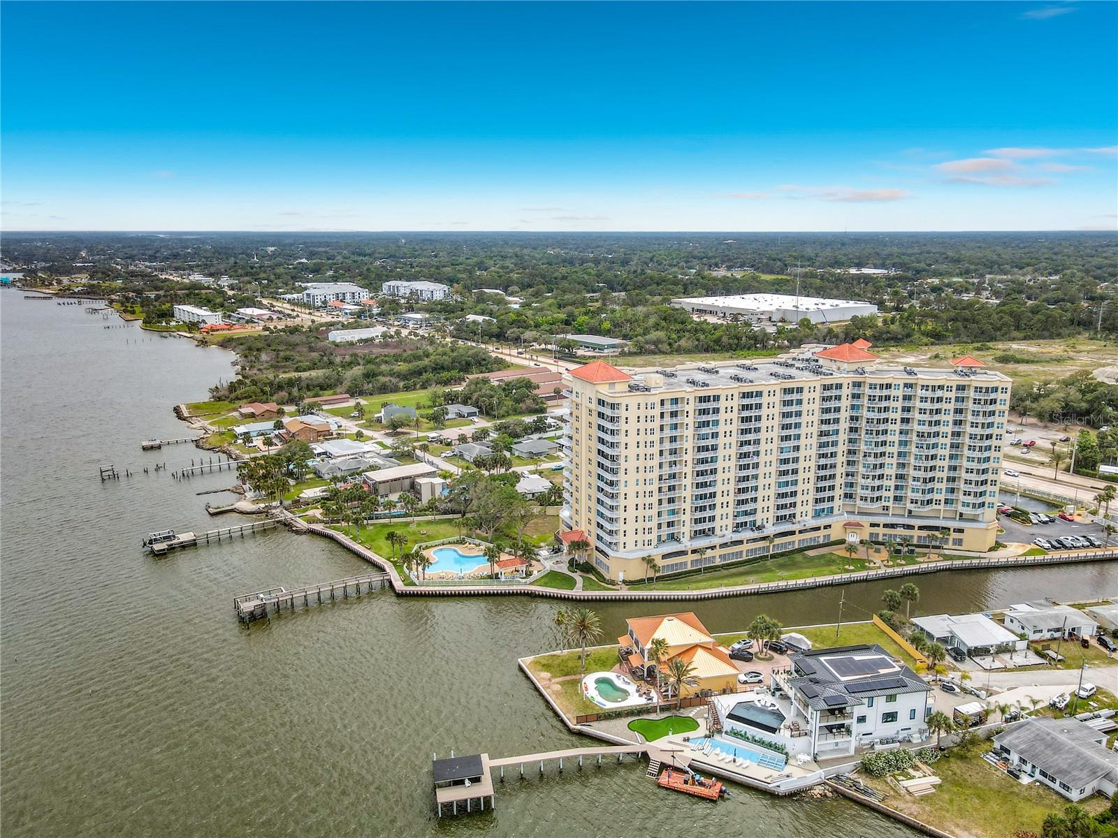 2801 S RIDGEWOOD AVE #1111, SOUTH DAYTONA, FL — photo 44