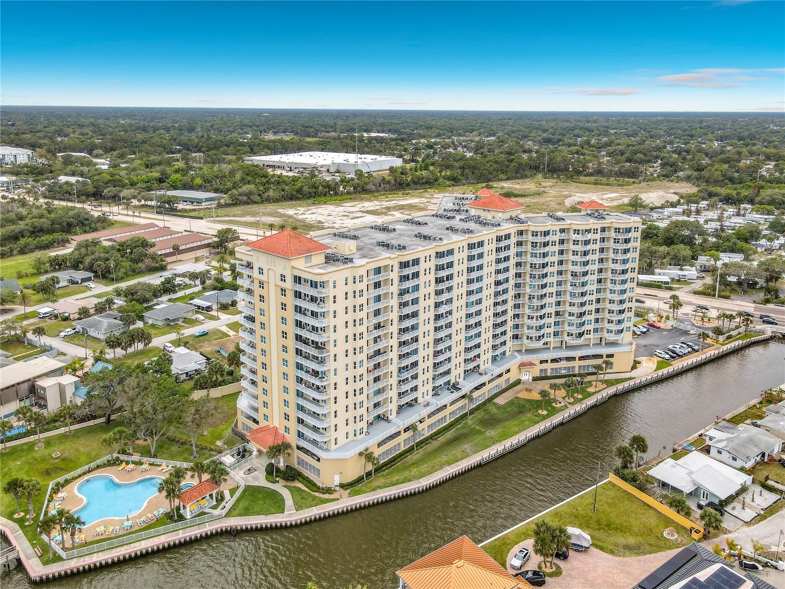 2801 S RIDGEWOOD AVE #1111, SOUTH DAYTONA, FL — photo 45