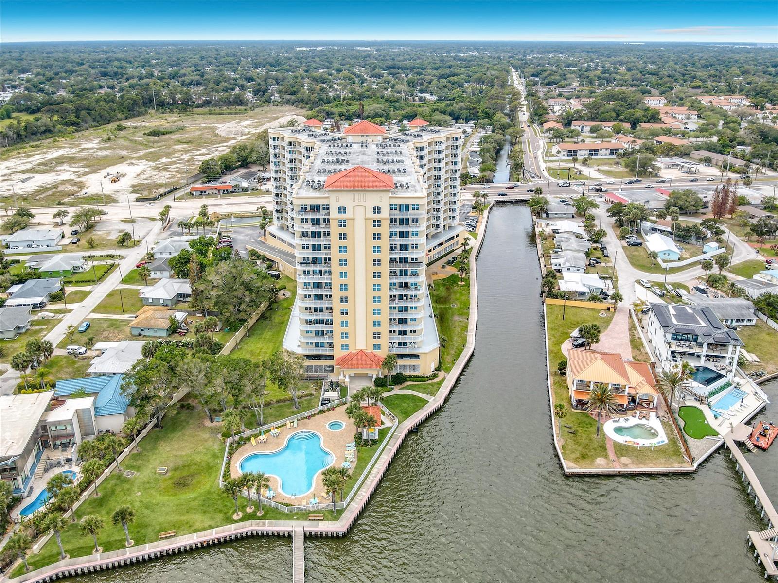 2801 S RIDGEWOOD AVE #1111, SOUTH DAYTONA, FL — photo 46