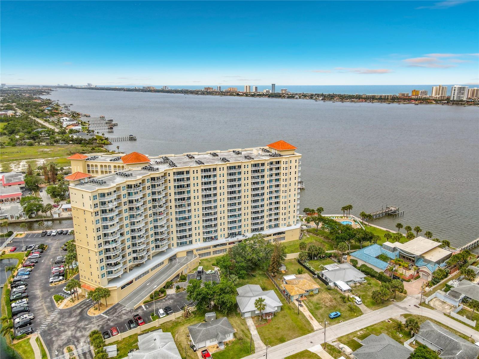 2801 S RIDGEWOOD AVE #1111, SOUTH DAYTONA, FL — photo 47