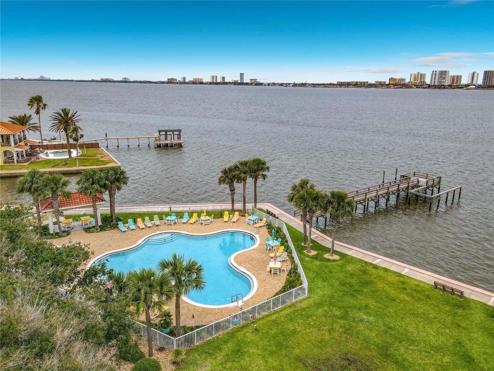 2801 S RIDGEWOOD AVE #1111, SOUTH DAYTONA, FL — photo 48