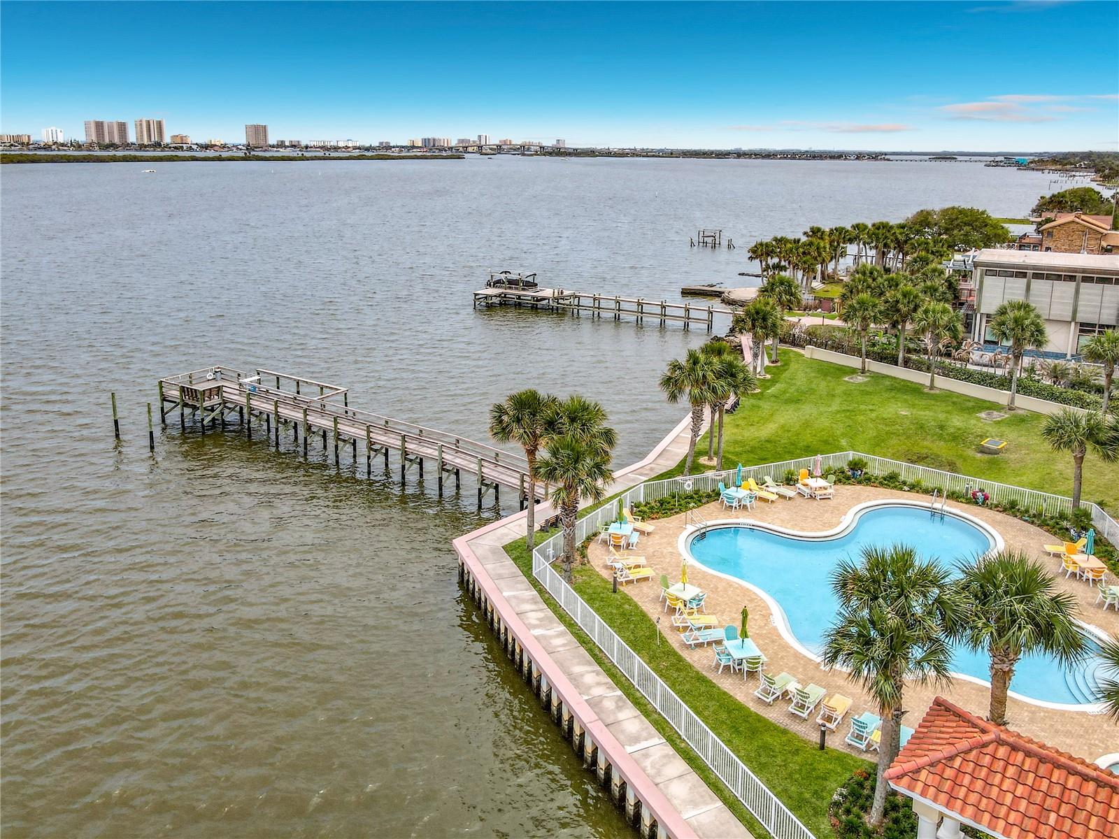 2801 S RIDGEWOOD AVE #1111, SOUTH DAYTONA, FL — photo 50
