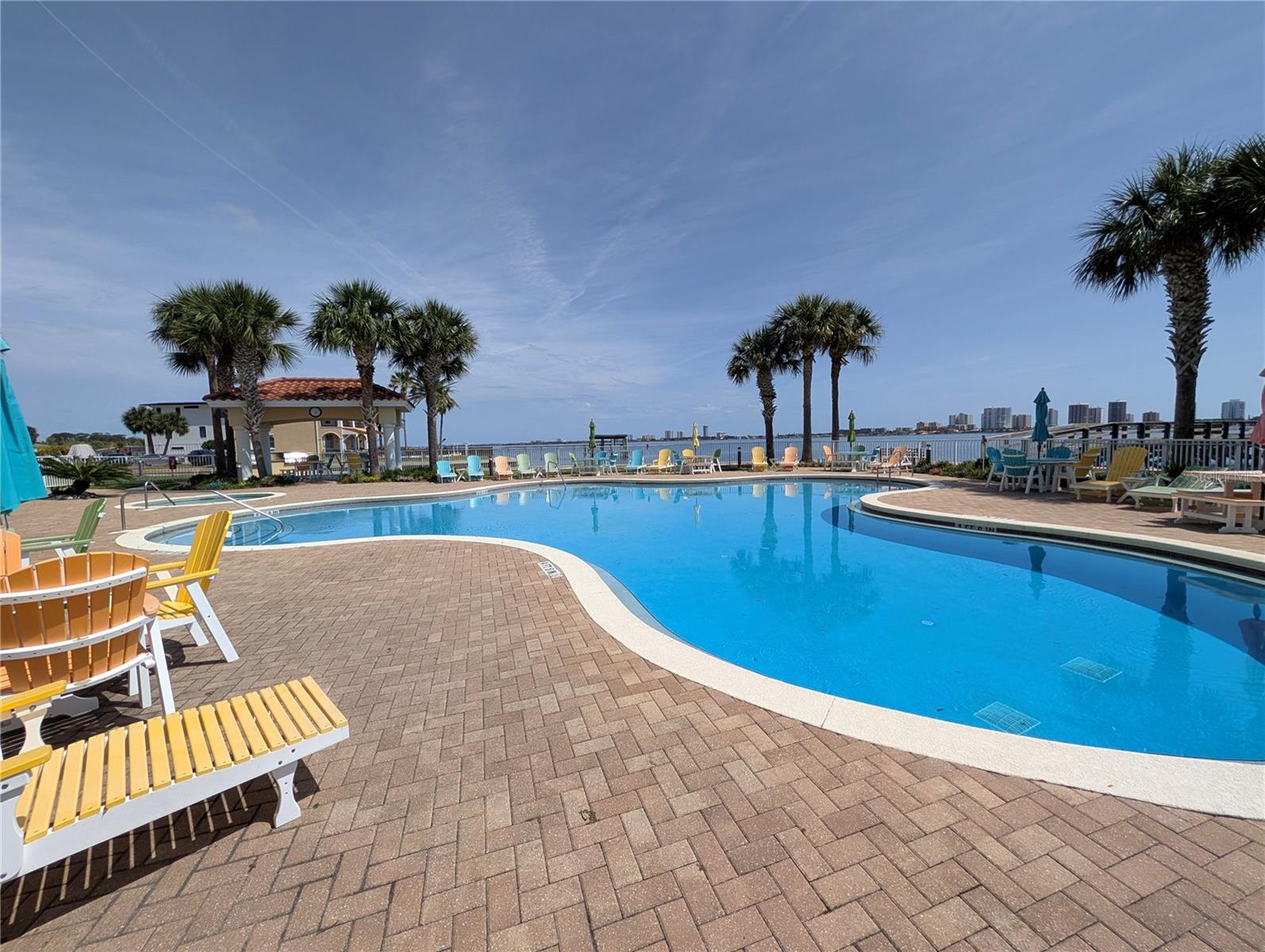 2801 S RIDGEWOOD AVE #1111, SOUTH DAYTONA, FL — photo 51