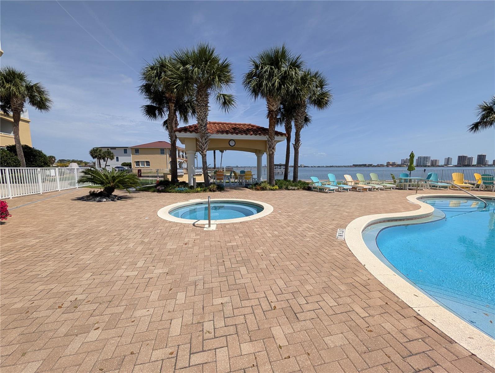 2801 S RIDGEWOOD AVE #1111, SOUTH DAYTONA, FL — photo 52