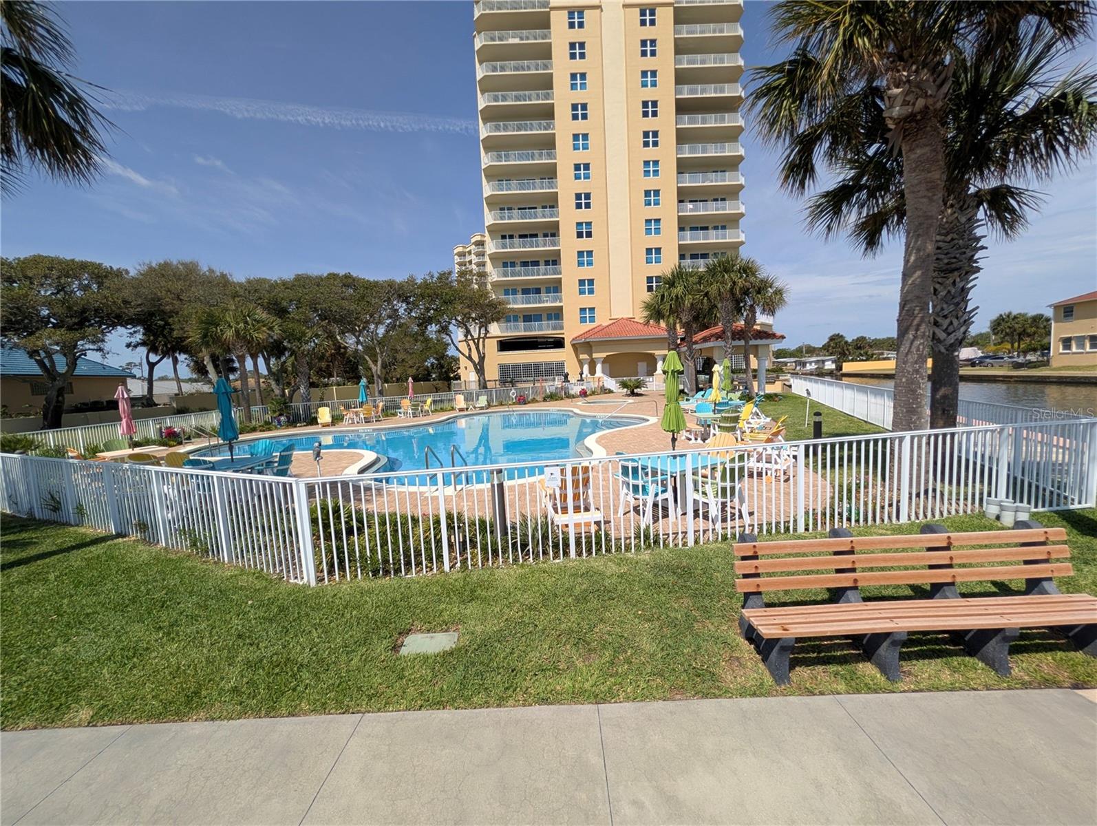 2801 S RIDGEWOOD AVE #1111, SOUTH DAYTONA, FL — photo 53