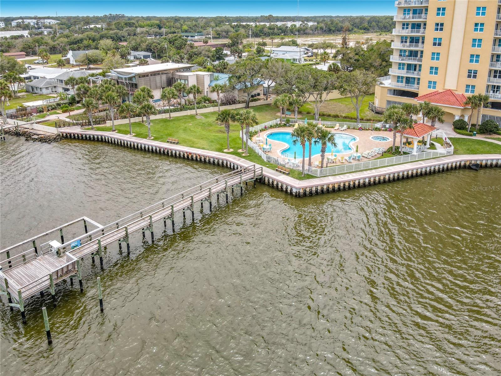 2801 S RIDGEWOOD AVE #1111, SOUTH DAYTONA, FL — photo 55