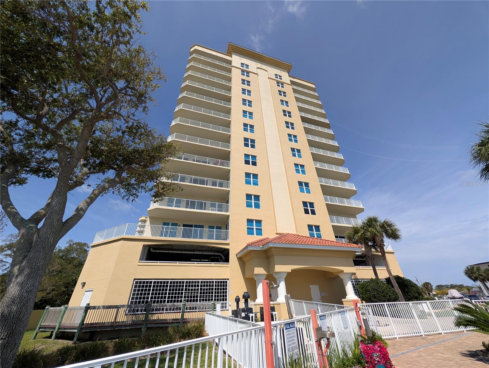 2801 S RIDGEWOOD AVE #1111, SOUTH DAYTONA, FL — photo 68