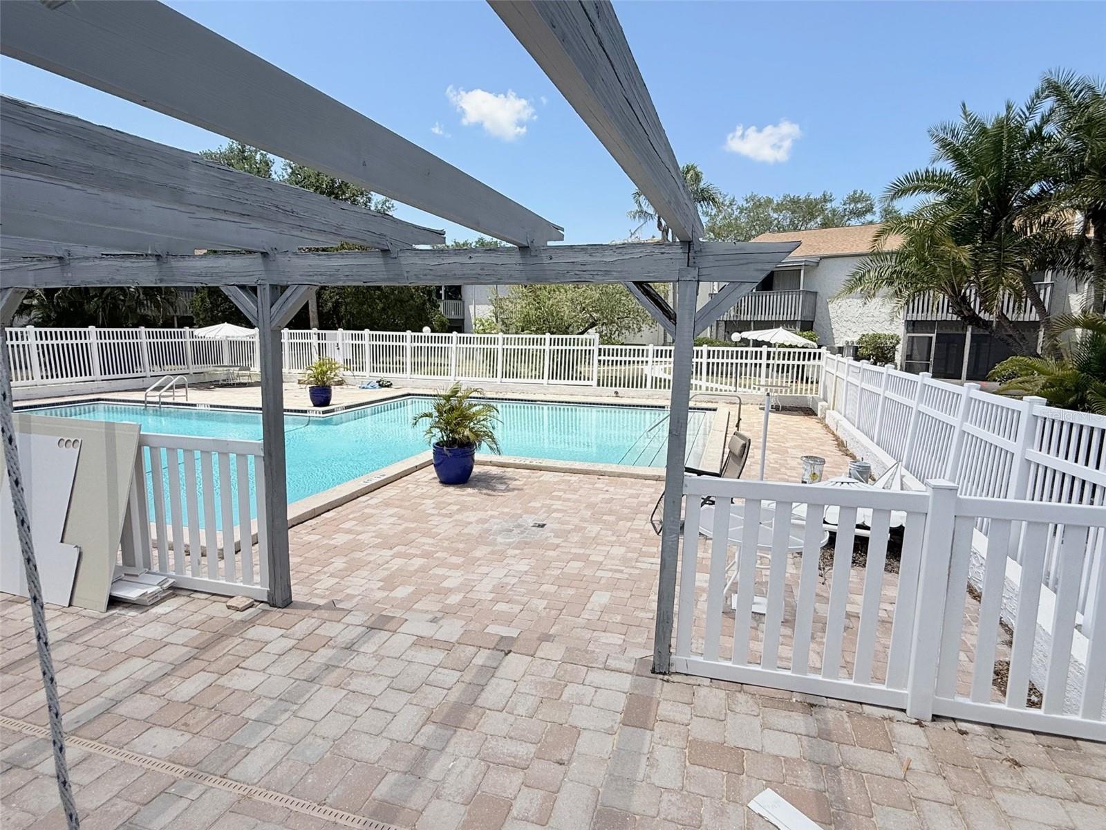 11409 8TH ST N #1506, ST PETERSBURG, FL — photo 22