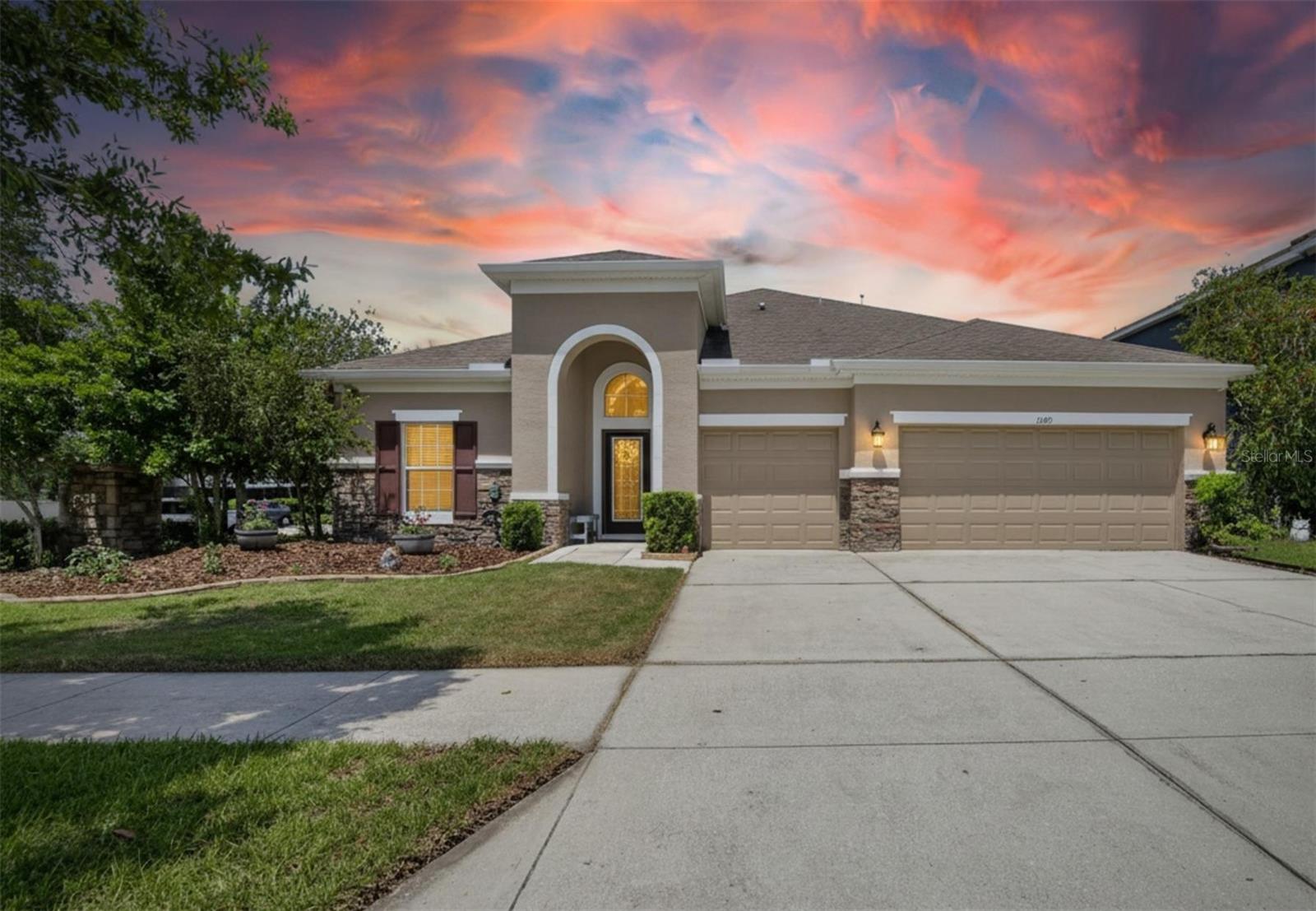 11321 SCRIBNER STATION LN, LITHIA, FL