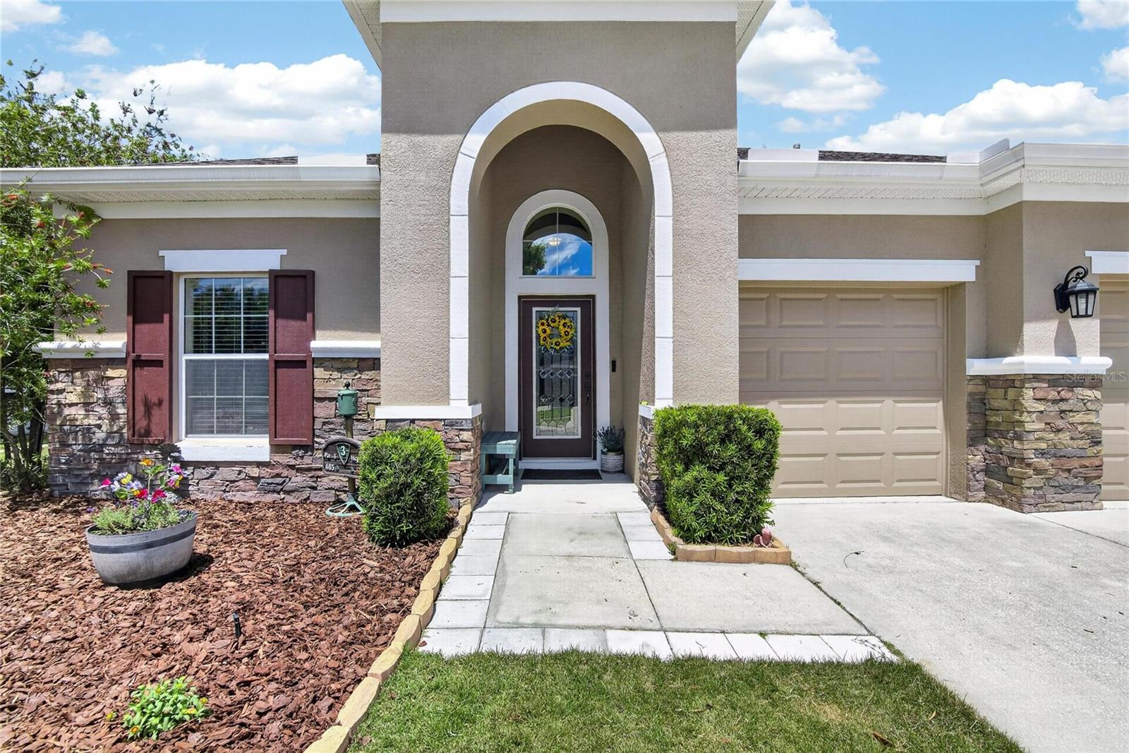 11321 SCRIBNER STATION LN, LITHIA, FL — photo 2